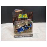Hot Wheels Batman 1980s Batmobile 1:64 Diecast