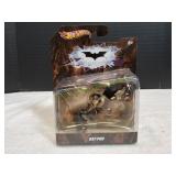 Hot Wheels Dark Knight Bat-Pod 1:64 Diecast