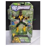 Blackest Night Classics Sinestro Corps Maash