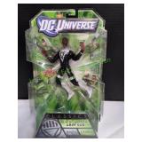 Blackest Night Classics Black Lantern Abin Sur