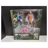Blackest Night Action Figure Box Set