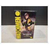 DC Direct Watchmen Silk Spectre (Modern) Bust