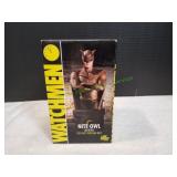 DC Direct Watchmen Nite Owl (Modern) Bust