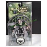 Blackest Night Earth-2 Superman Action Figure