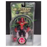 Blackest Night Atrocitus Action Figure