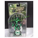 Blackest Night Boodikka Action Figure