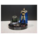 DC Comics Batman The Animated Series Alarm Clock
