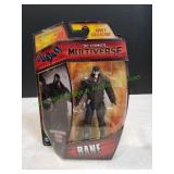 DC Comic Multiverse Bane Action Figure