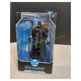 DC Multiverse Batman Dark Knights: Death Metal