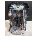 Movie Masters Dark Knight Rises Jim Gordon