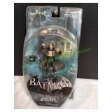 DC Direct Batman Arkham City Jervis Tetch
