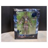 DC Comics Batman Arkham Asylum No. 2 The Joker
