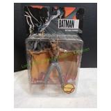 DC Direct Batman & Son Ninja Manbat Figure