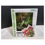 DC Comics Bishoujo Poison Ivy Statue