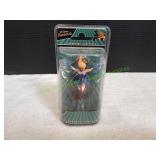 DC Comics Bombshell Supergirl Keychain