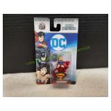 DC Nano Metalfigs Supergirl, DC8