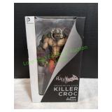 Batman Arkham Deluxe Killer Croc Action Figure