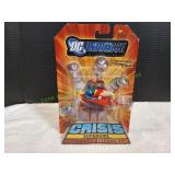 DC Universe Crisis Supergirl, Series 1 Figure 43