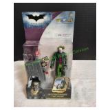 DC Hero Zone Dark Knight Destructo-Case The Joker