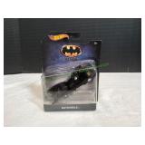 Hot Wheels Batman Batmobile 1:64 Diecast