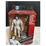 DC Comics Multiverse The Joker King Shark Figure