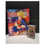 DC Comics Super Hero Collection: Supergirl