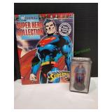DC Comics Super Hero Collection: Superman
