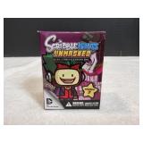 Scribblenauts Unmasked DC Collectibles Series 3