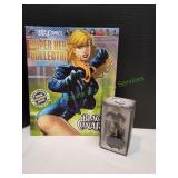 DC Comics Super Hero Collection: Black Canary
