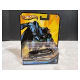 Hot Wheels DC Comics Batman 1:64 Diecast