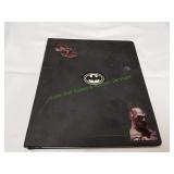 Batman Trading Cards w/ Posters