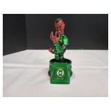 DC Blackest Night Green Lantern Sinestro 6" Bust