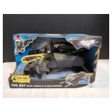 Dark Knight The Bat w/ Launch & Attack Batman