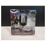 Hot Wheels Action Duos, Batman & The Joker