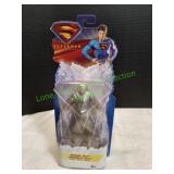 DC Comics Superman Returns Hologram Jor-El Figure