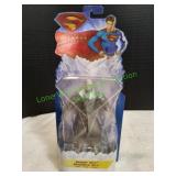 DC Comics Superman Returns Hologram Jor-El Figure