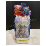 DC Comics Superman Returns Hologram Jor-El Figure