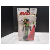 MAD Just-Us League of Stupid Heroes Green Arrow