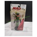 MAD Just-Us League of Stupid Heroes Green Arrow