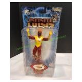 DC Direct Infinite Crisis Firestorm Action Figure