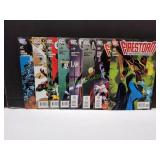 7 DC Comics