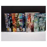10 DC Comics