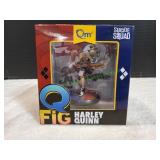 Q Fig Suicide Squad Harley Quinn Figure