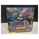 Batman Chess Set