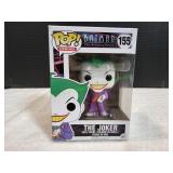 Funko Pop! Batman The Animated Series, The Joker