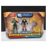 DC Universe Infinite Heroes Crisis Series