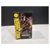 DC Direct Watchmen Rorschach Porcelain Bust