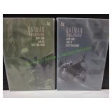 Batman Hush Graphic Novels
