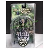 Blackest Night Deadman Action Figure