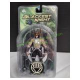 Blackest Night Hawkman Action Figure